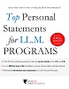 Top LLM Personal Statements