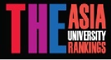 Times Asia University Ranking