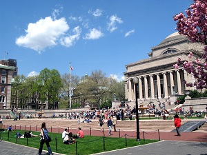 Columbia LLM Program