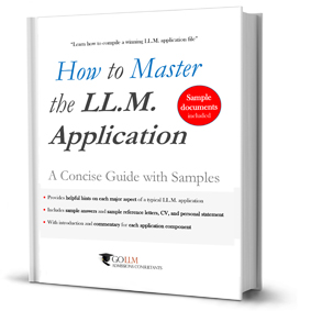 Master LLM Application with Sample Documents