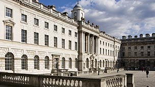 Kings College London LLM Program