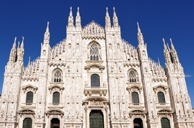 LLM in Milan