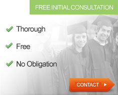 Free Initial Consultation